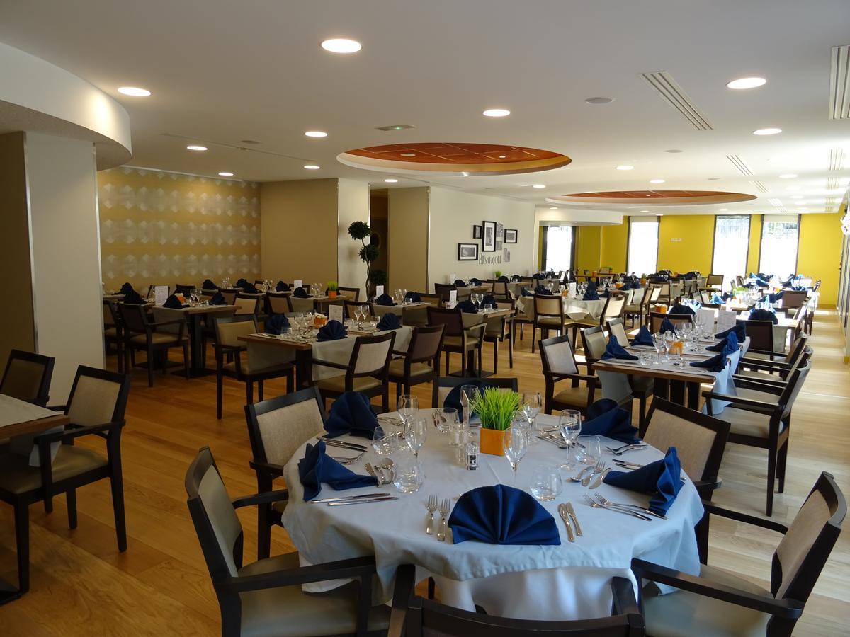 Domitys L'Art Du Temps Aparthotel Besançon Kültér fotó